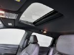 2023 Honda Odyssey Sport — Crystal Black Pearl interior and detail view 11, for sale at Gerald Jones Honda in Augusta, GA