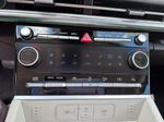 2026 Hyundai Santa Fe Calligraphy — White interior and detail view 15, for sale at McGrath Ford in Hiawatha, IA