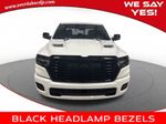 2026 Ram 1500 Laramie - Bright White Clearcoat exterior view 9