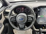 2026 Subaru Forester Premium - Crystal White Pearl exterior view 12