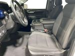 2024 Chevrolet Silverado 1500 LT - Summit White exterior view 14