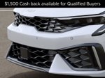 2026 Kia K5 GT-Line — Snow White Pearl interior and detail view 12, for sale at Lakeshore CDJR in Slidell, LA