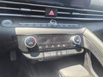 2024 Hyundai Elantra SEL - Red exterior view 19
