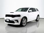 2021 Dodge Durango R/T - White Knuckle Clearcoat exterior view 1