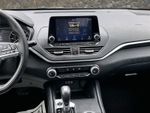 2022 Nissan Altima 2.5 SV - Gun Metallic exterior view 5