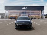 2026 Kia K4 GT-Line — Aurora Black Pearl exterior view 2, for sale at Lakeshore CDJR in Slidell, LA
