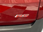 2023 Chevrolet Traverse RS - Radiant Red exterior view 8