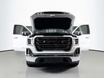 2022 GMC Sierra 1500 Limited SLT - White exterior view 14