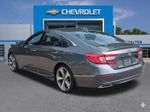 2020 Honda Accord Touring 2.0T - Lunar Silver Metallic exterior view 4