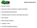 2013 Honda Accord Sport - White Orchid Pearl exterior view 8