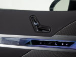 2023 BMW 7 Series 760i xDrive — Black Sapphire Metallic interior and detail view 16, for sale at RDS Ineos Grenadier in Devon, PA
