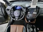 2026 Subaru Forester Touring Hybrid — Autumn Green Metallic interior and detail view 19, for sale at Gerald Jones Honda in Augusta, GA