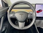 2018 Tesla Model 3 Mid Range — Red Multi-Coat interior and detail view 20, for sale at Legend  Auto Sales in Puyallup, WA
