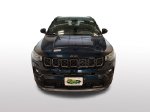 2026 Jeep Compass Altitude Special Edition — Blue Pearl exterior view 8, for sale at Ryan CDJR Buffalo in Buffalo, MN