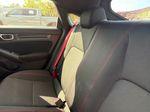 2025 Honda Civic Type R - null exterior view 17