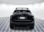 2026 Nissan Kicks SR — Super Black exterior view 6, for sale at Bellingham Nissan in Bellingham, WA