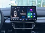 2023 VinFast VF 8 Plus — De Sat Silver Metallic interior and detail view 16, for sale at Bellingham Nissan in Bellingham, WA