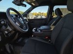 2026 Ram 4500HD Tradesman — Silver interior and detail view 17, for sale at Elder CDJR in Athens, TX