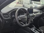 2025 Ford Escape ST-Line - Black Metallic exterior view 13