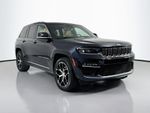 2023 Jeep Grand Cherokee Summit Reserve 4xe - Midnight exterior view 4
