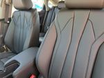 2026 Acura Integra Base - Platinum White Pearl exterior view 16