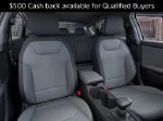 2026 Kia K4 LXS — Morning Haze interior and detail view 15, for sale at Lakeshore CDJR in Slidell, LA
