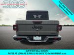 2021 Jeep Gladiator Sport - Gray Clearcoat exterior view 6