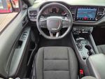 2025 Dodge Durango R/T - Red exterior view 15