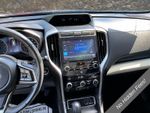 2020 Subaru Ascent Premium — Abyss Blue Pearl exterior view 6, for sale at A Better Way Wholesale Autos in Naugatuck, CT