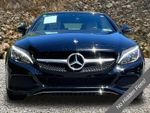 2017 Mercedes-Benz C-Class C 300 - Black exterior view 3