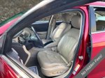 2013 Buick LaCrosse Leather Group — Crystal Red Tint interior and detail view 19, for sale at A Better Way Wholesale Autos in Naugatuck, CT