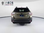 2025 Subaru Outback Premium — Autumn Green Metallic exterior view 6, for sale at RDS Ineos Grenadier in Devon, PA