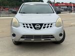 2013 Nissan Rogue S — Brilliant Silver exterior view 2, for sale at Velocity Auto Source in RICHMOND, KY
