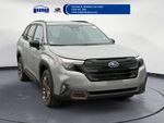 2026 Subaru Forester Sport - Pearl exterior view 7
