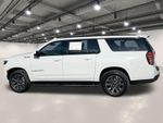 2024 Chevrolet Suburban Z71 - Summit White exterior view 13