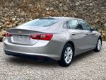 2023 Chevrolet Malibu LT - Mineral Gray Metallic exterior view 2