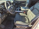 2026 Ram 1500 Laramie - Bright White Clearcoat exterior view 6