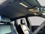 2015 Jeep Grand Cherokee Limited - Brilliant Black Crystal Pearlcoat exterior view 19