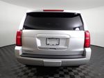 2019 Chevrolet Tahoe LT - Silver Ice Metallic exterior view 15