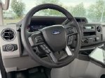 2026 Ford E-350SD Base — Oxford White interior and detail view 16, for sale at McGrath Ford in Hiawatha, IA
