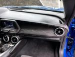 2018 Chevrolet Camaro 1LS - Hyper Blue Metallic exterior view 13