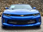2018 Chevrolet Camaro 1LS - Hyper Blue Metallic exterior view 3