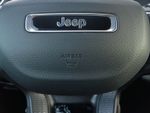 2026 Jeep Grand Cherokee Laredo - Bright White Clearcoat exterior view 5
