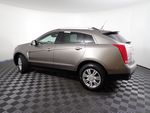 2011 Cadillac SRX Luxury — Mocha Steel Metallic interior and detail view 10, for sale at Don Wood CDJR in Rockbridge, OH
