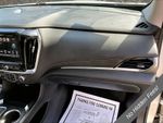 2018 Chevrolet Traverse LT — Silver Ice Metallic interior and detail view 15, for sale at A Better Way Wholesale Autos in Naugatuck, CT