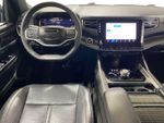 2024 Jeep Wagoneer Series II - Silver exterior view 10