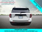 2020 Ford Explorer ST - White Metallic exterior view 6