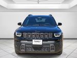 2026 Jeep Cherokee Limited - diamond black crystal pearlcoat exterior view 2