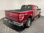 2014 Ford F-150 XLT — Ruby Red Metallic interior and detail view 15, for sale at Don Wood Toyota in Athens, OH