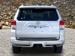 2013 Toyota 4Runner SR5 - Classic Silver Metallic exterior view 4